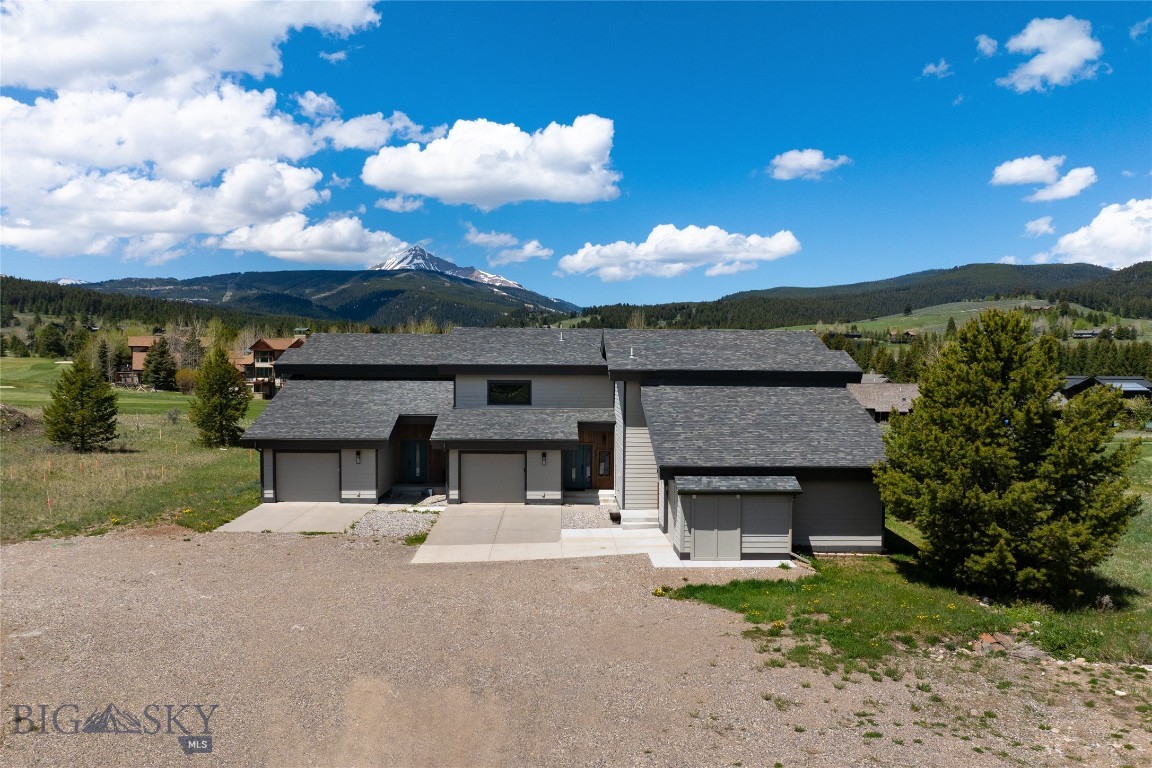 Big Sky Real Estate Co.