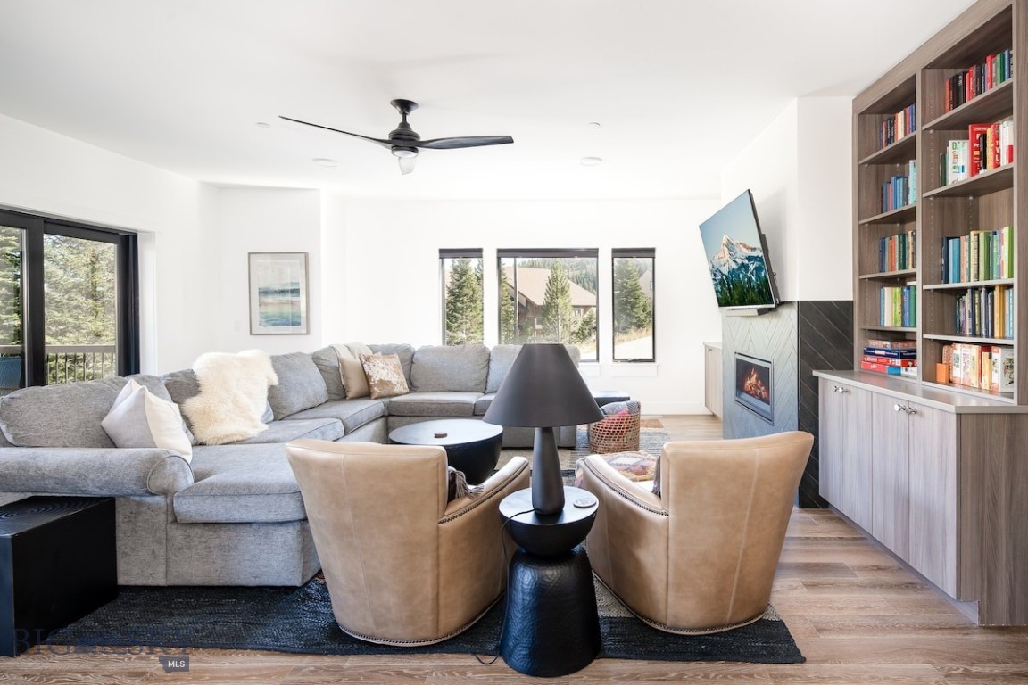Big Sky Real Estate Co.