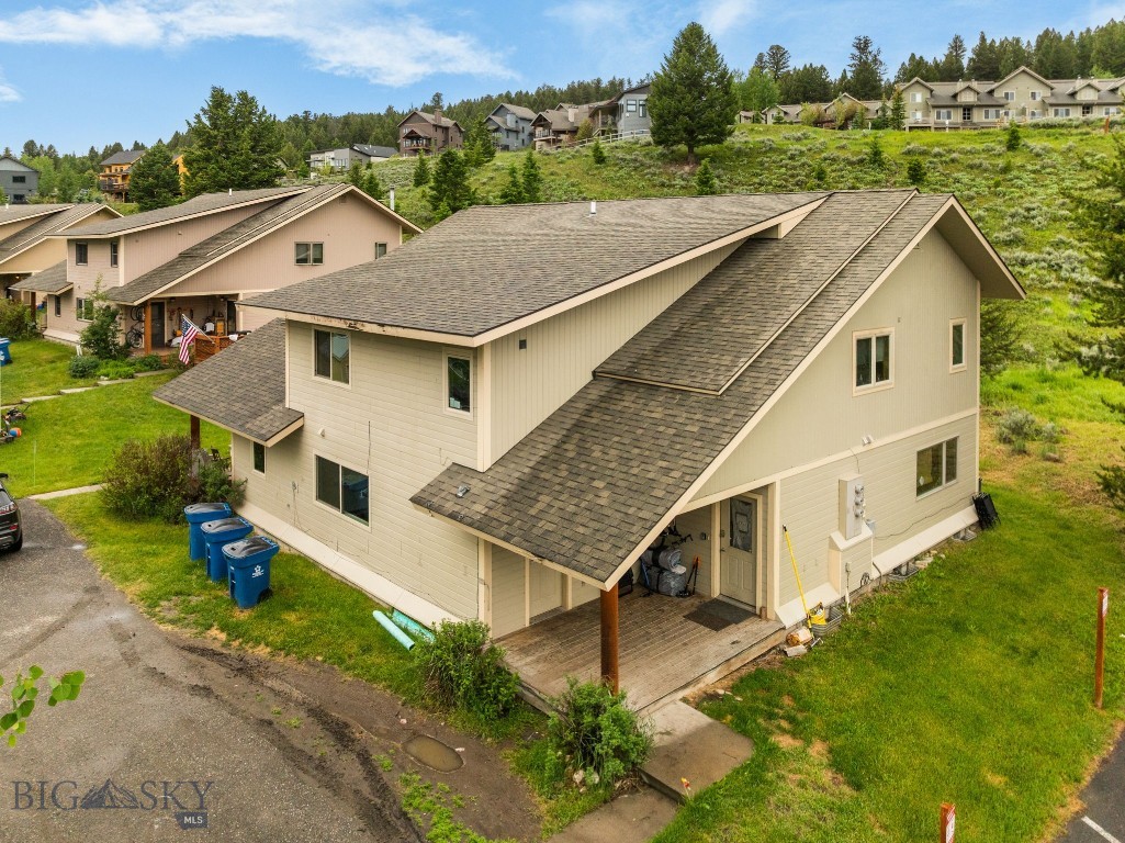 Big Sky Real Estate Co.