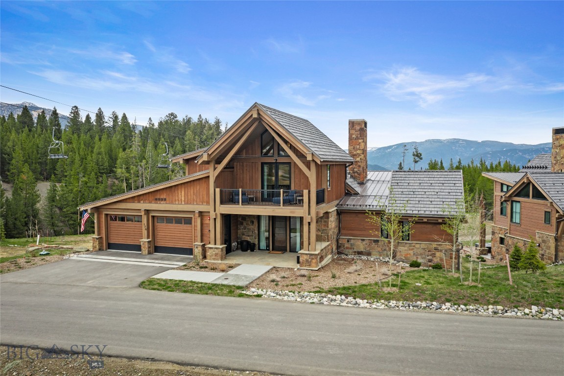 Big Sky Real Estate Co.