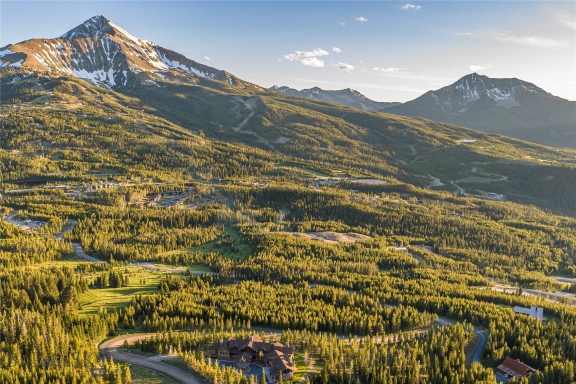 Big Sky Real Estate Co.