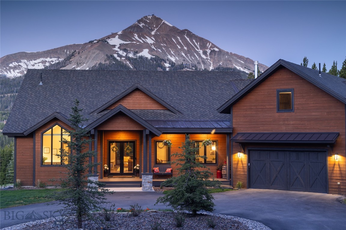 Big Sky Real Estate Co.