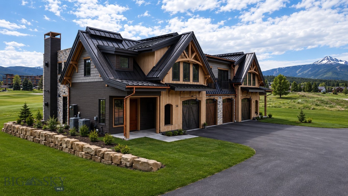 Big Sky Real Estate Co.