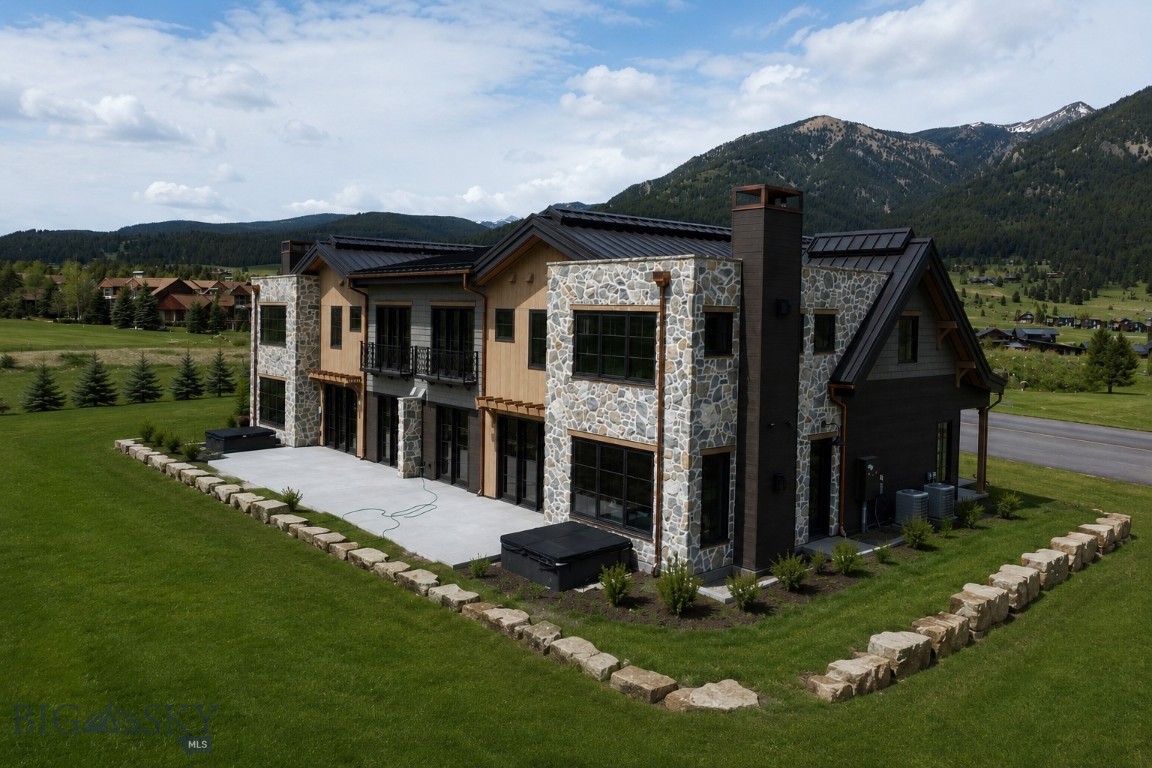 Big Sky Real Estate Co.