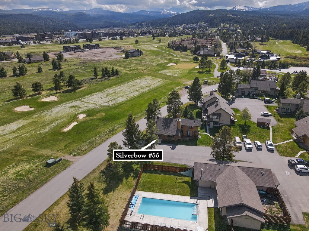 Big Sky Real Estate Co.