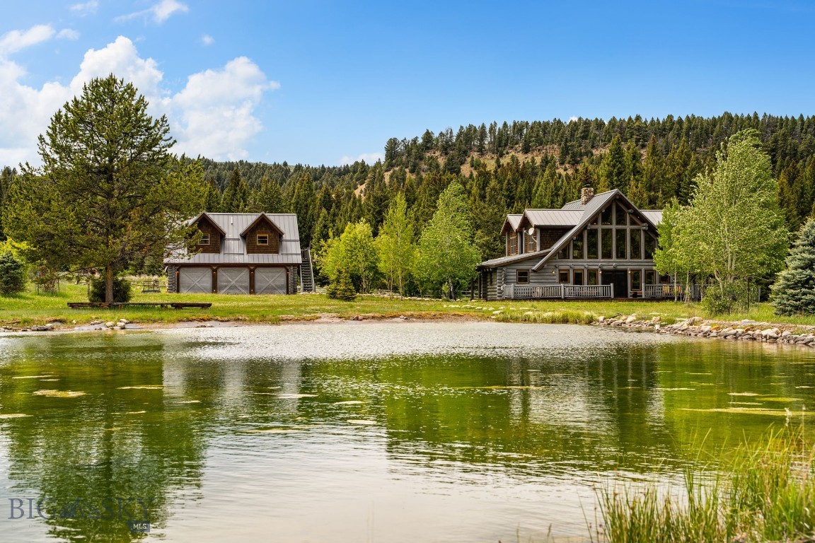 Big Sky Real Estate Co.