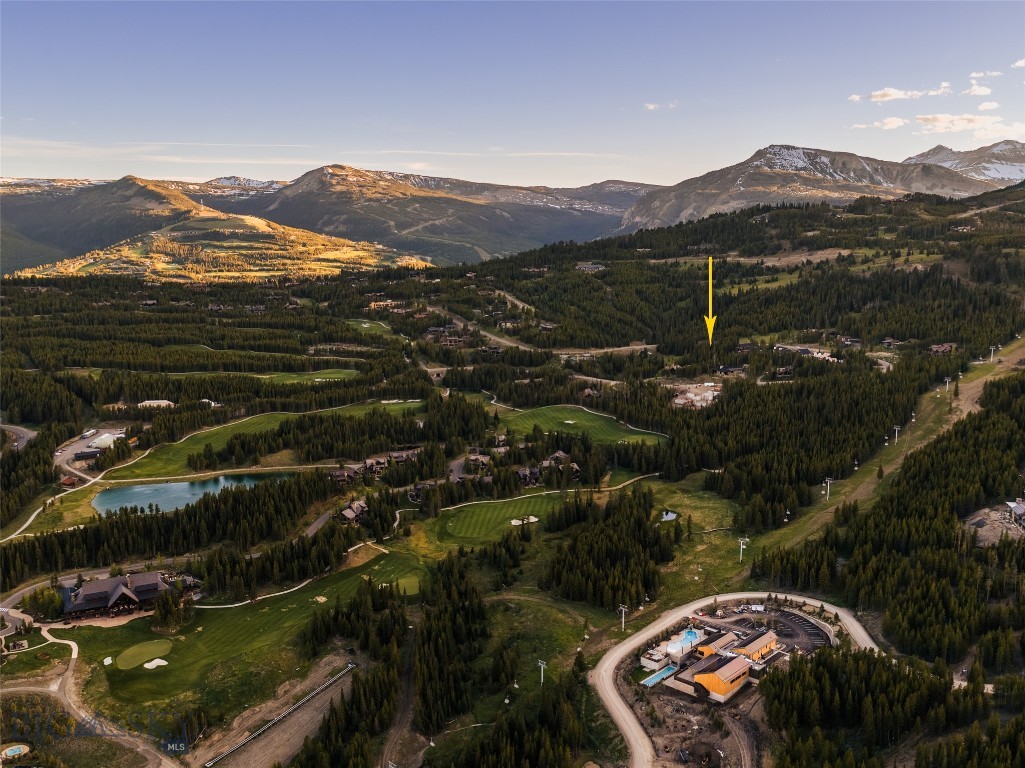 Big Sky Real Estate Co.