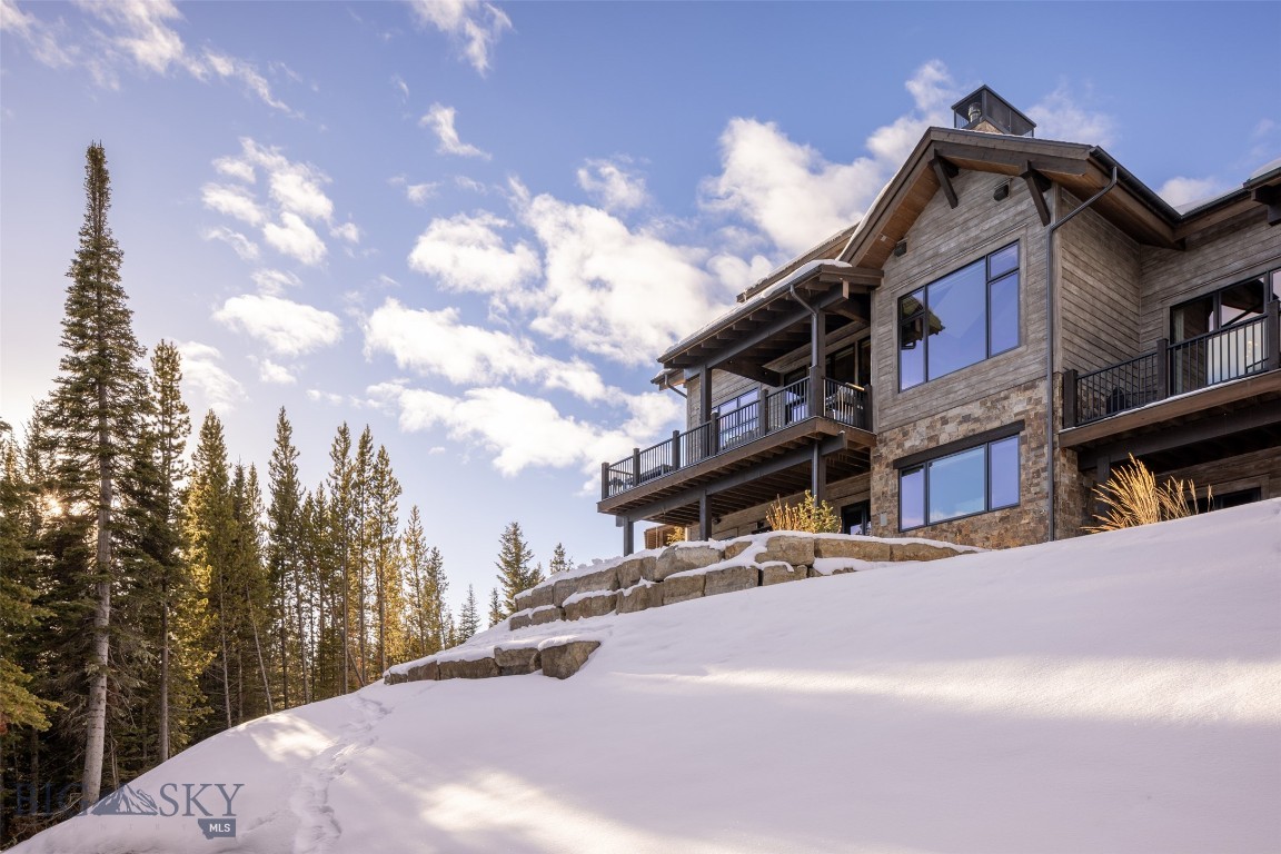 Big Sky Real Estate Co.