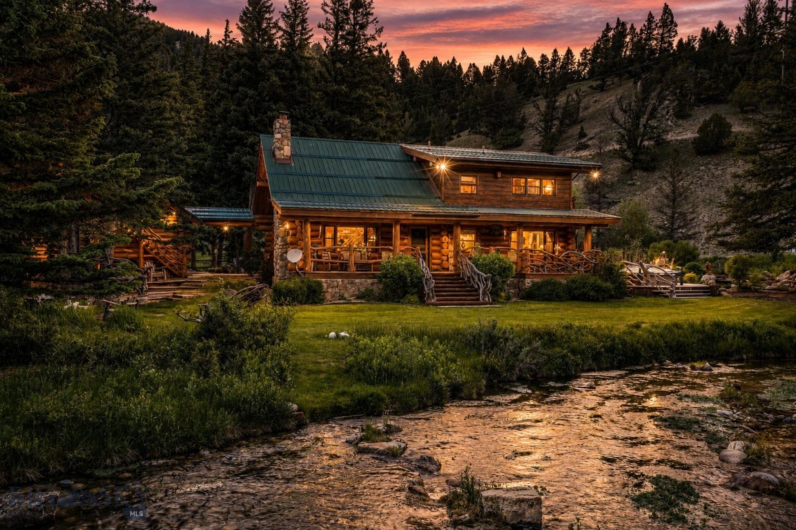 Big Sky Real Estate Co.