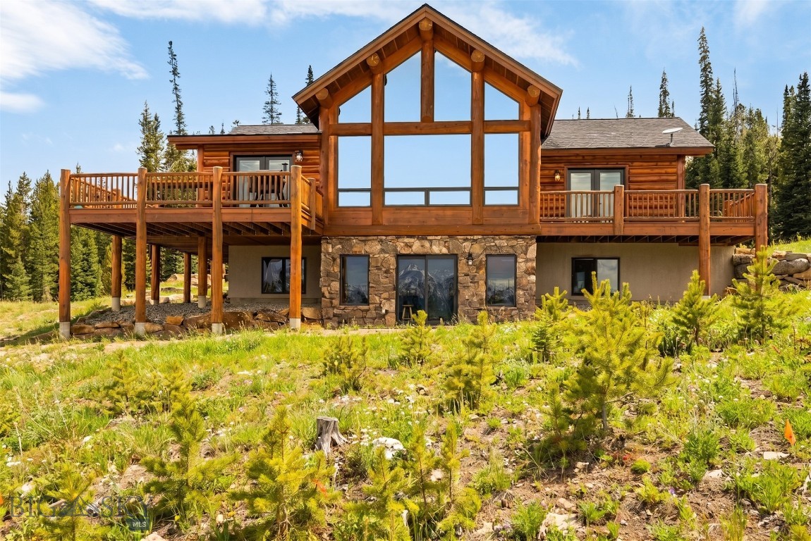 Big Sky Real Estate Co.