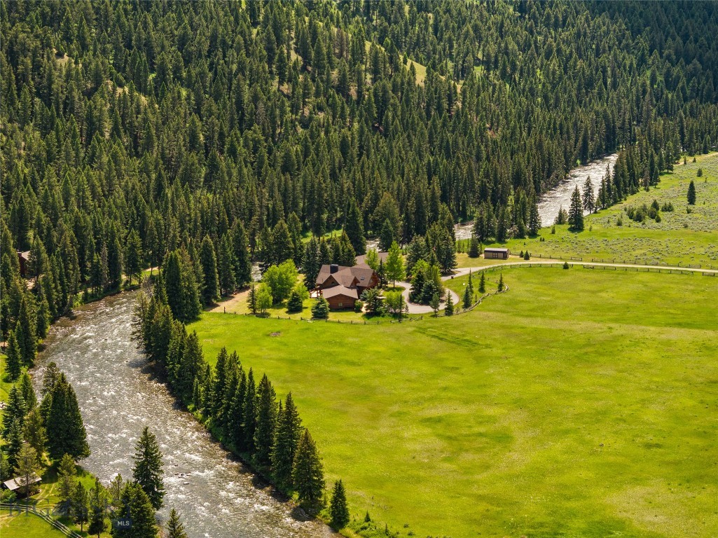 Big Sky Real Estate Co.