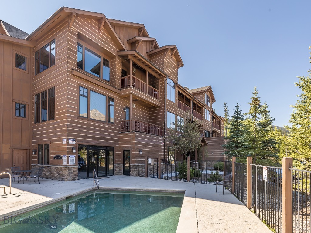 Big Sky Real Estate Co.