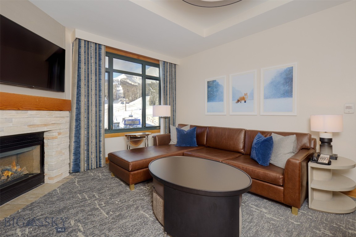 Big Sky Real Estate Co.