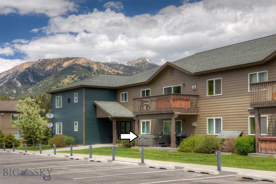 Big Sky Real Estate Co.