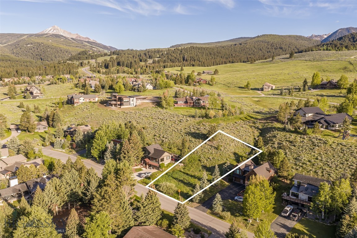 Big Sky Real Estate Co.