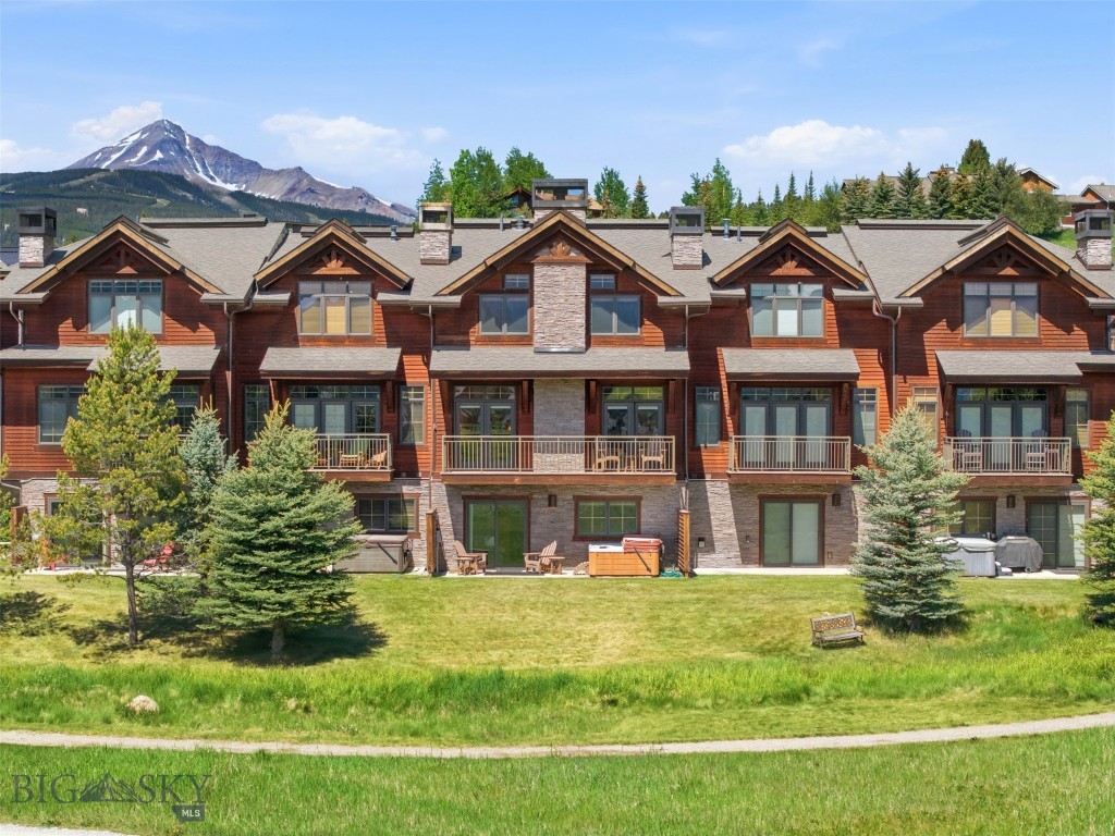 Big Sky Real Estate Co.