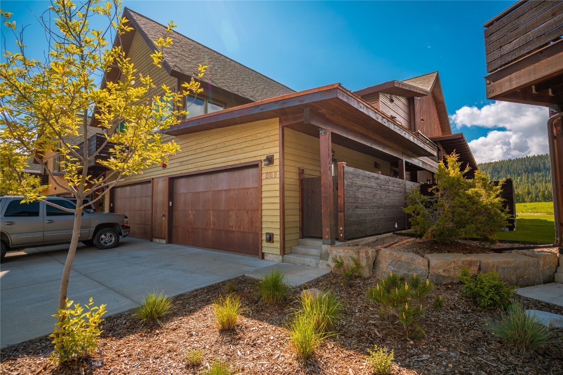 Big Sky Real Estate Co.