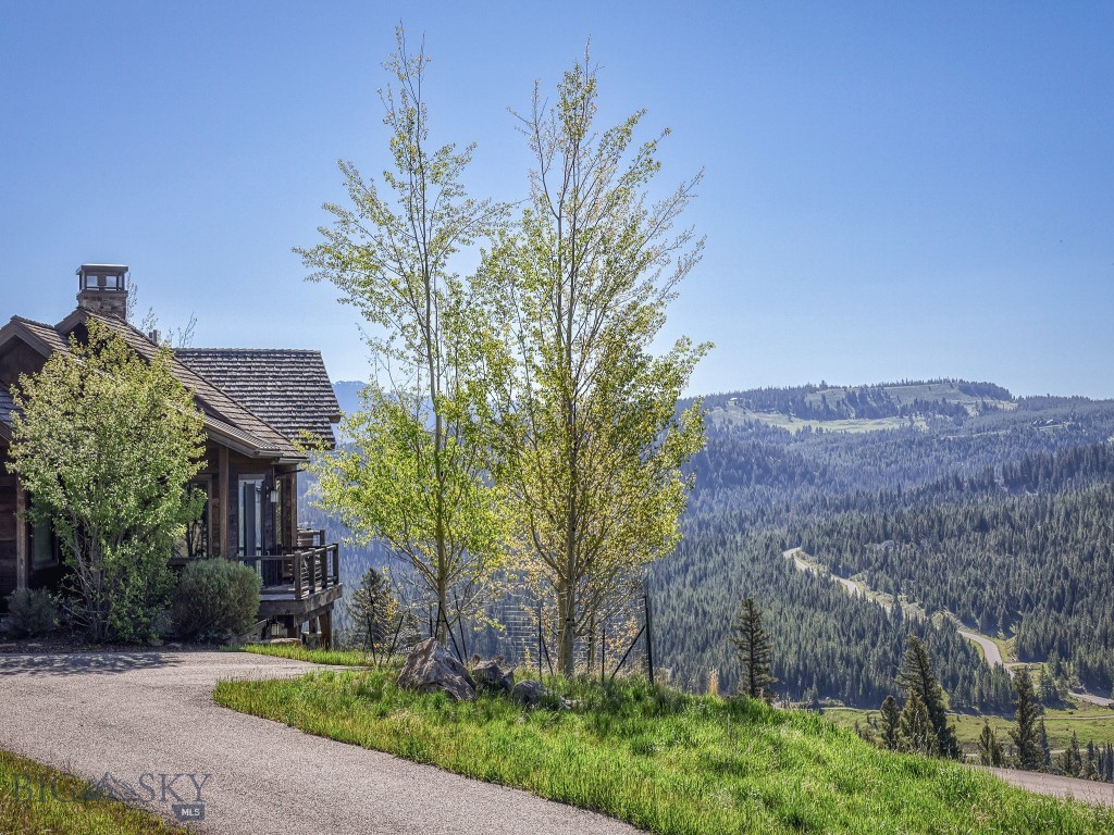 Big Sky Real Estate Co.