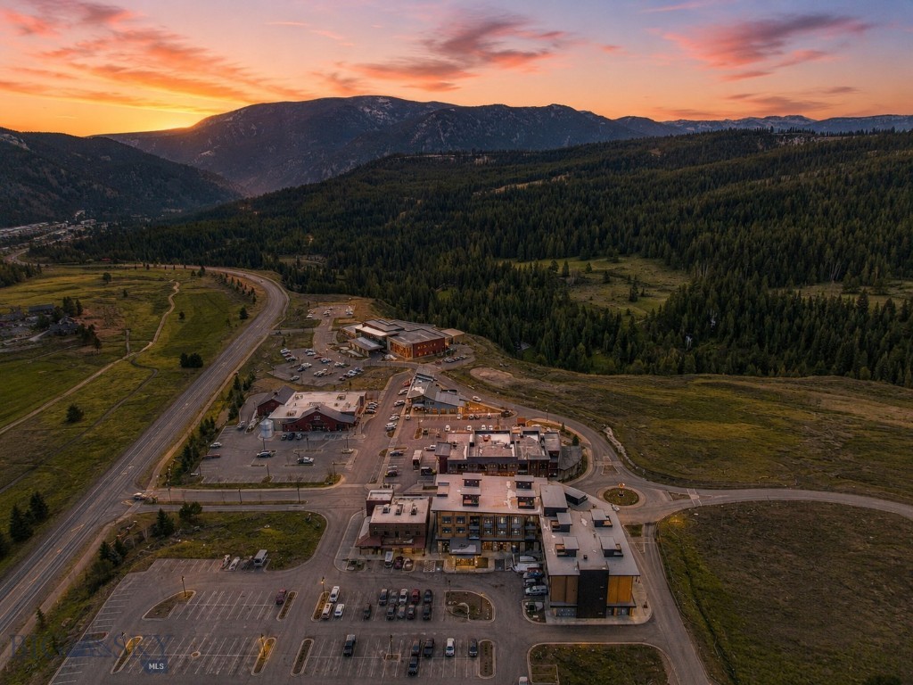 Big Sky Real Estate Co.