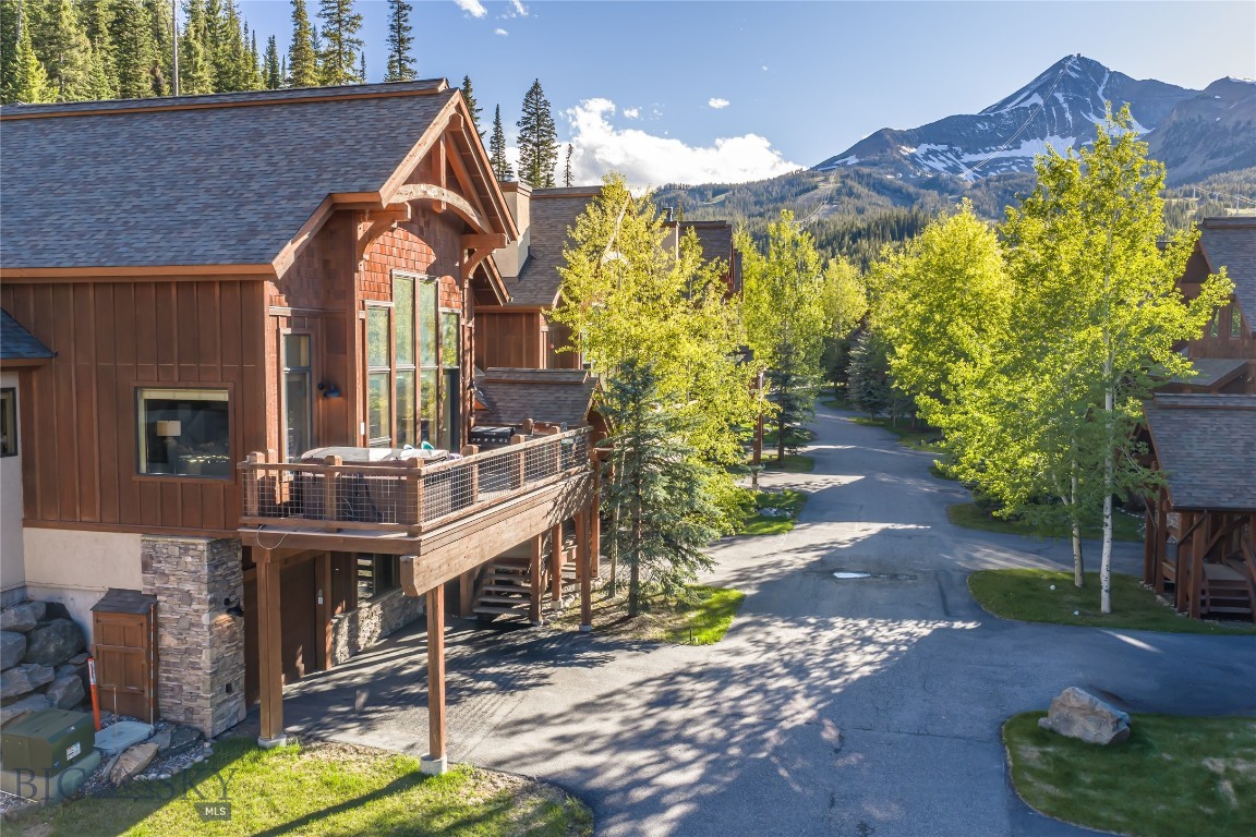 Big Sky Real Estate Co.