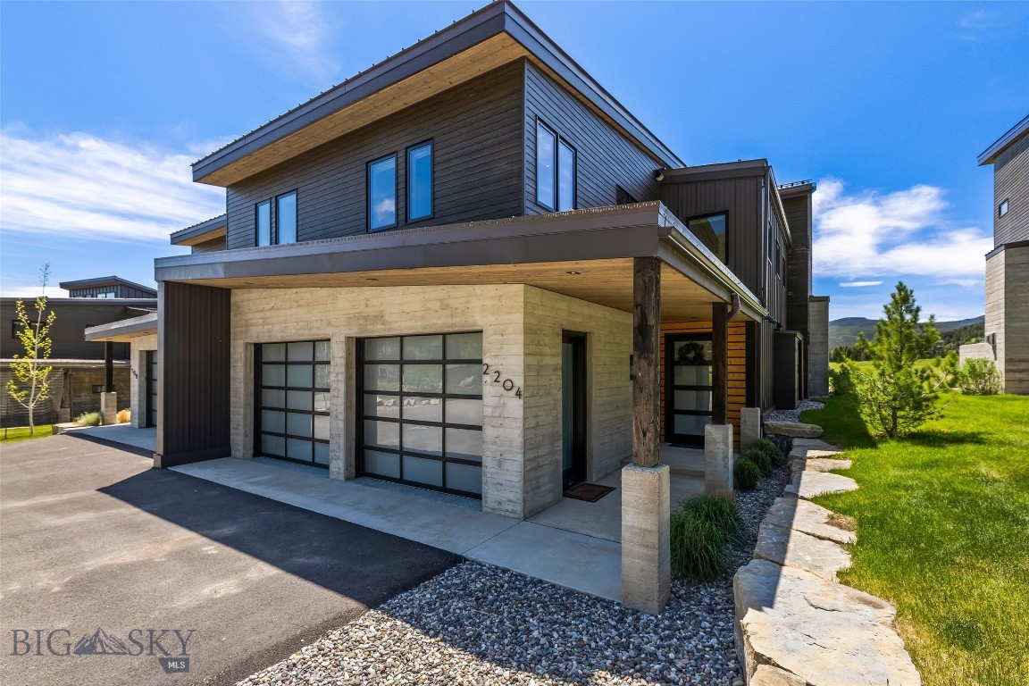 Big Sky Real Estate Co.