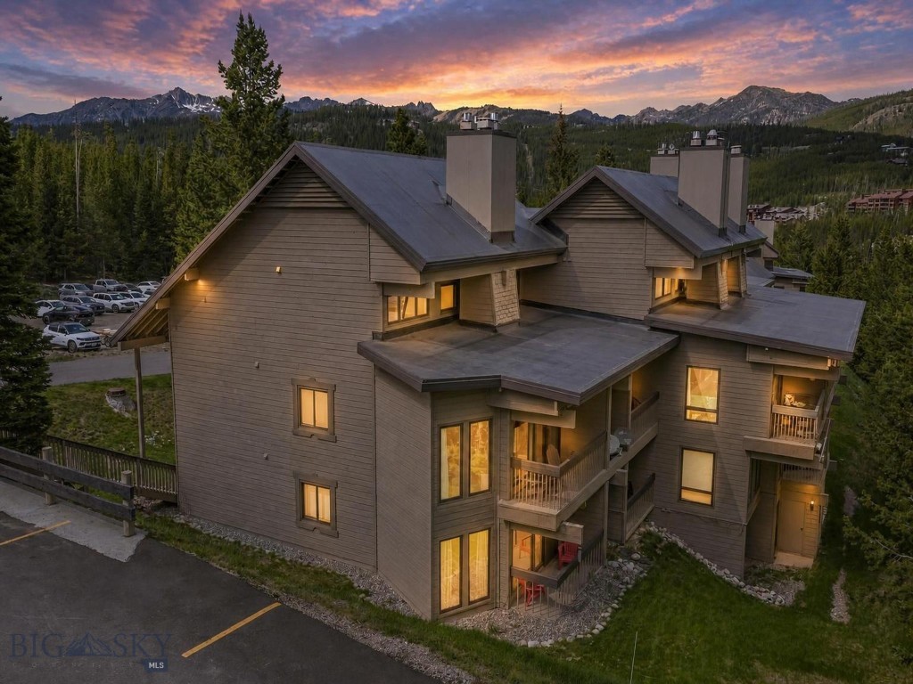 Big Sky Real Estate Co.