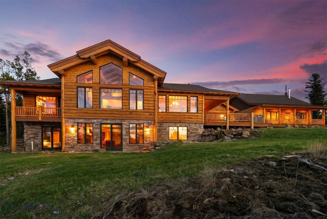 Big Sky Real Estate Co.