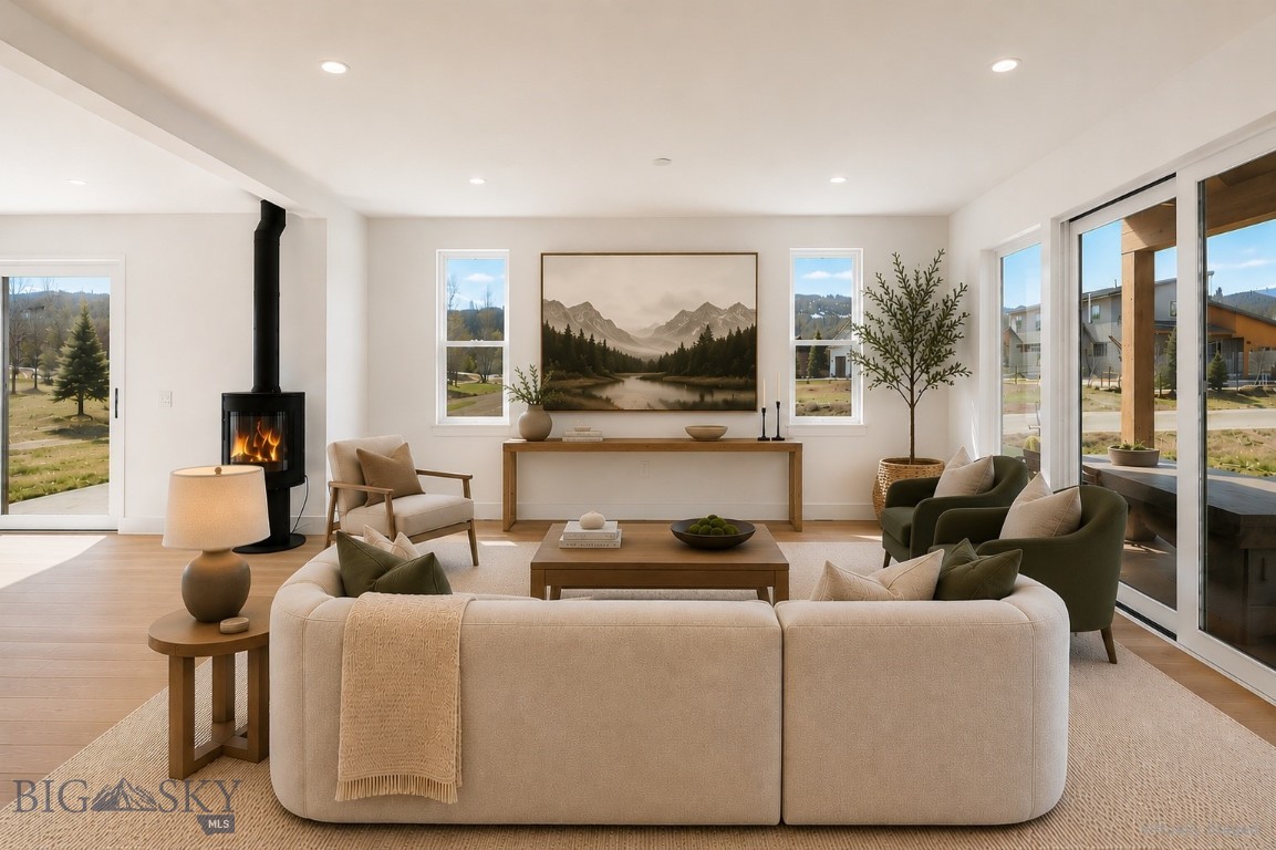 Big Sky Real Estate Co.
