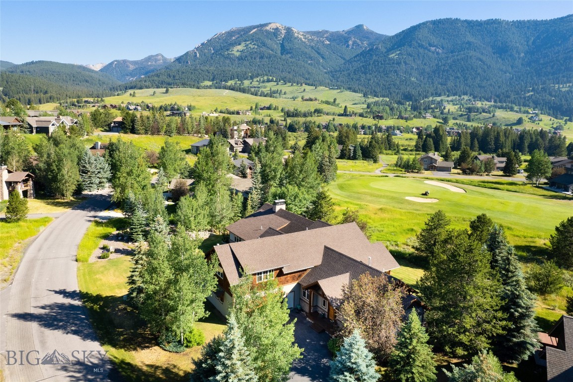 Big Sky Real Estate Co.