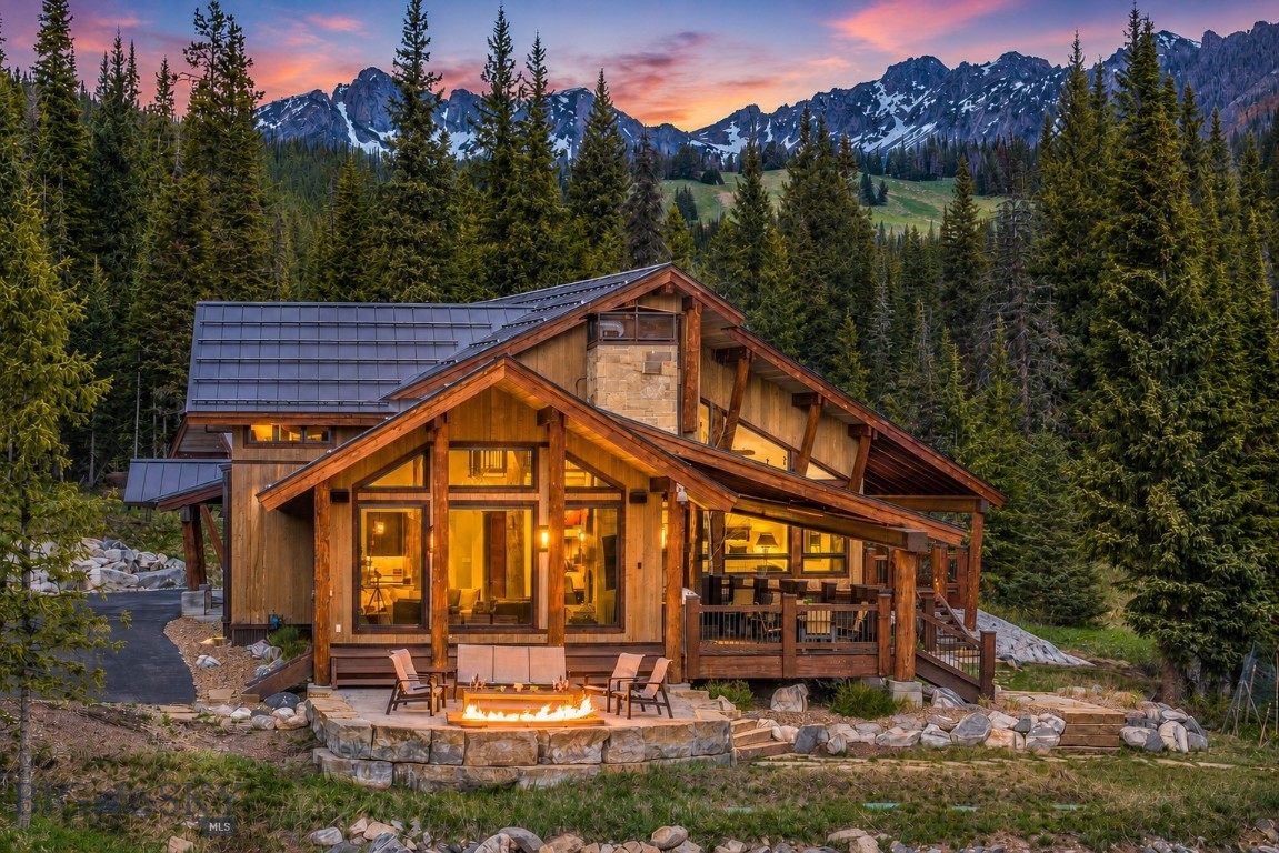 Big Sky Real Estate Co.