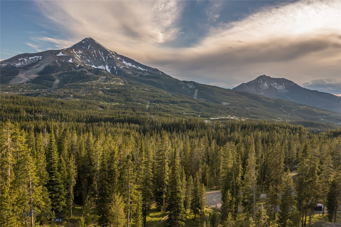 Big Sky Real Estate Co.