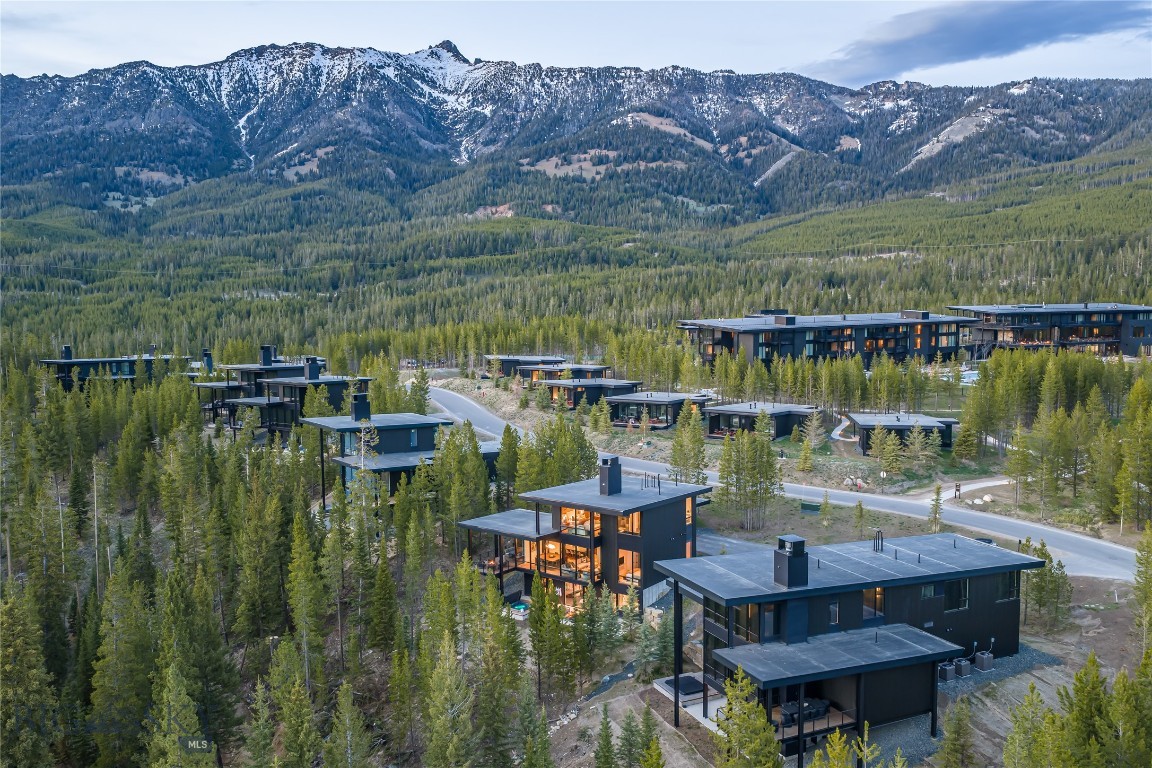 Big Sky Real Estate Co.