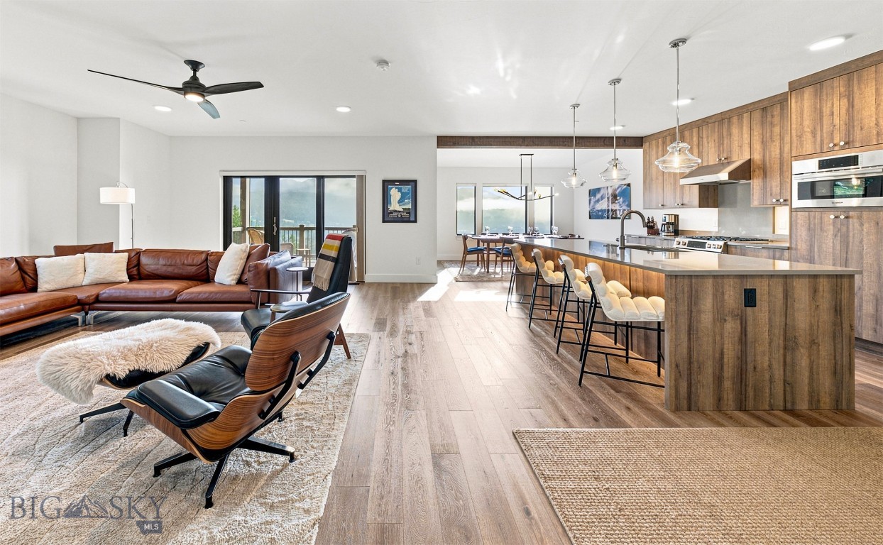 Big Sky Real Estate Co.