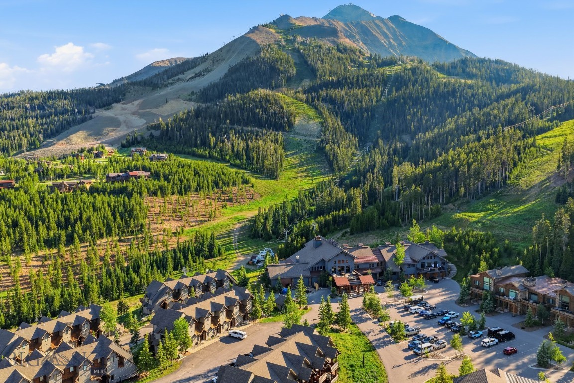 Big Sky Real Estate Co.