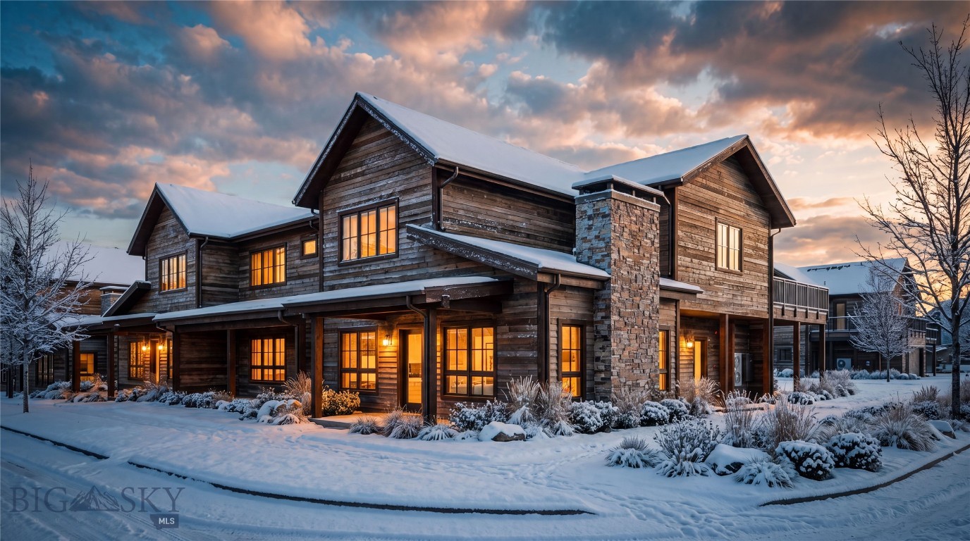 Big Sky Real Estate Co.