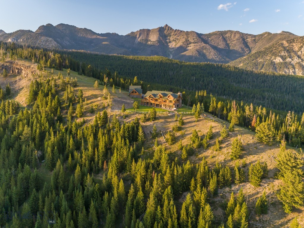 Big Sky Real Estate Co.