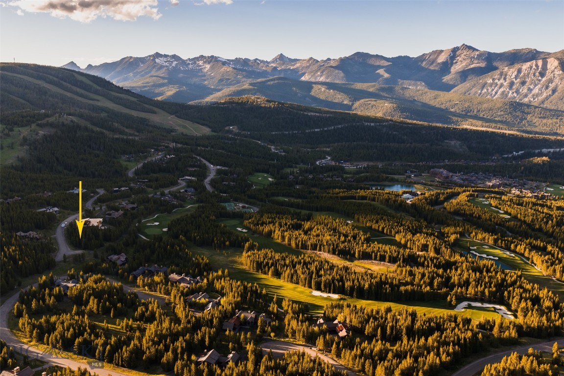 Big Sky Real Estate Co.