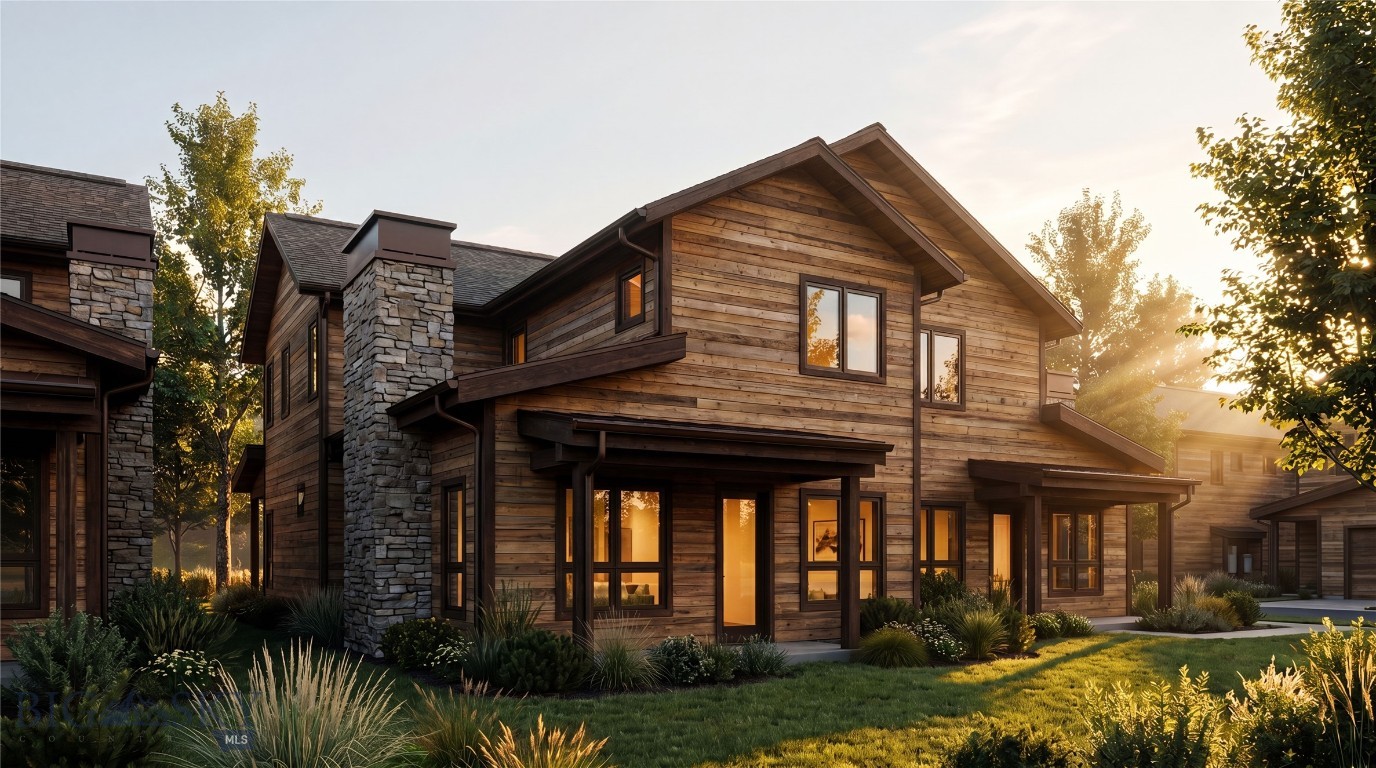Big Sky Real Estate Co.