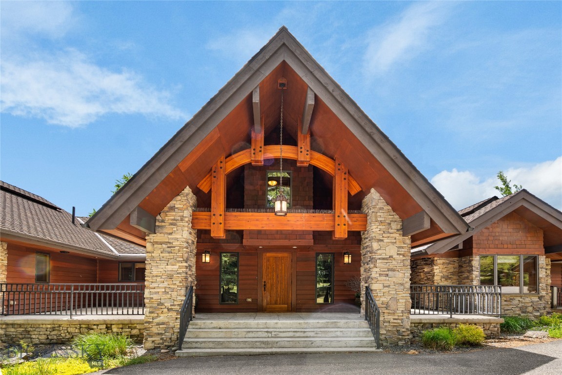 Big Sky Real Estate Co.