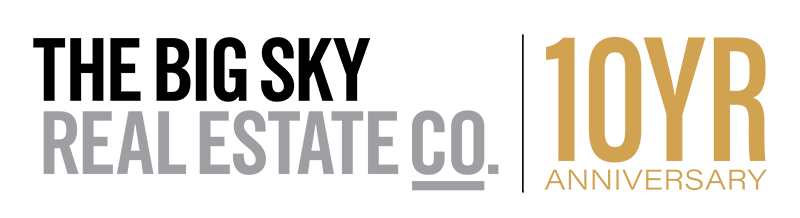 Big Sky Real Estate Co.