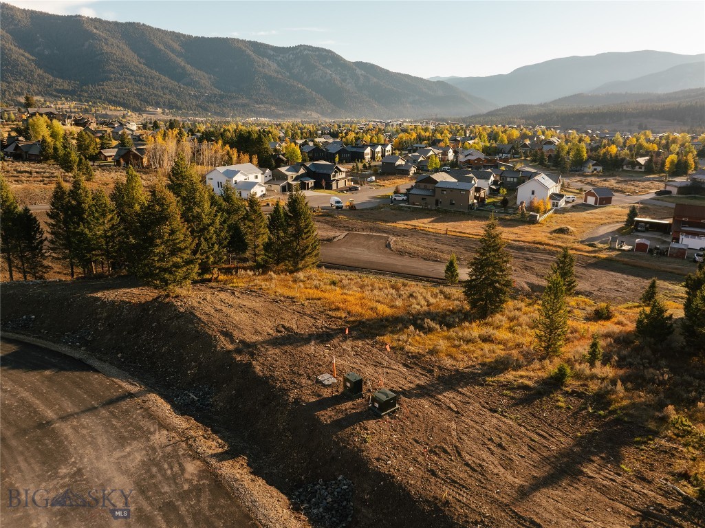 Big Sky Real Estate Co.