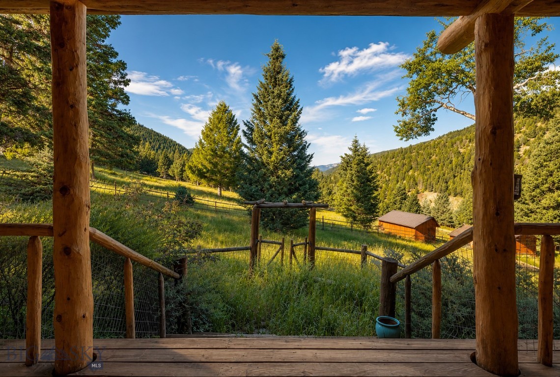 Big Sky Real Estate Co.