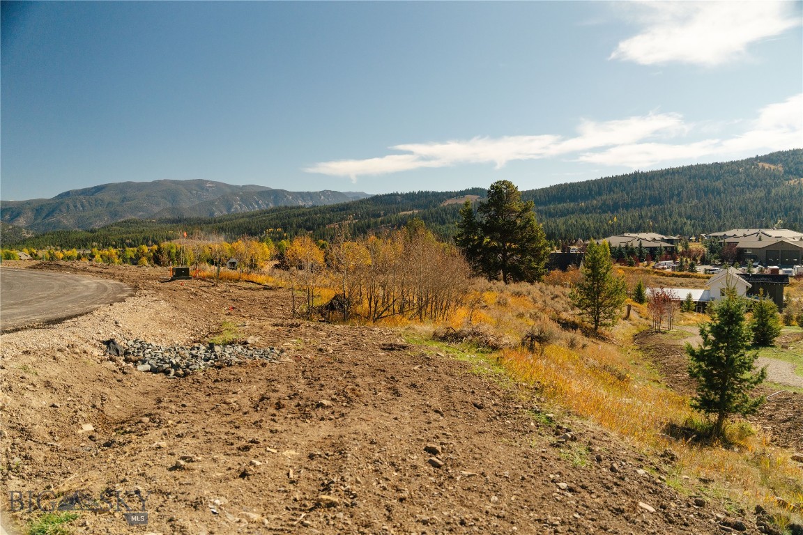 Big Sky Real Estate Co.