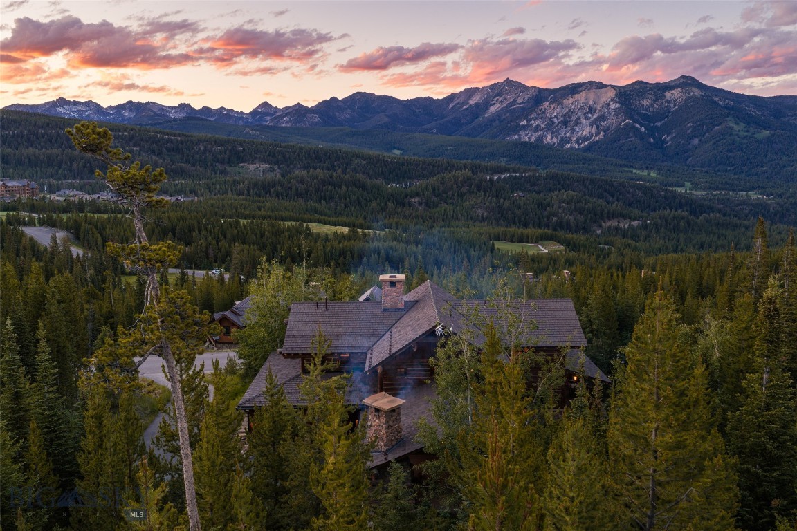 Big Sky Real Estate Co.