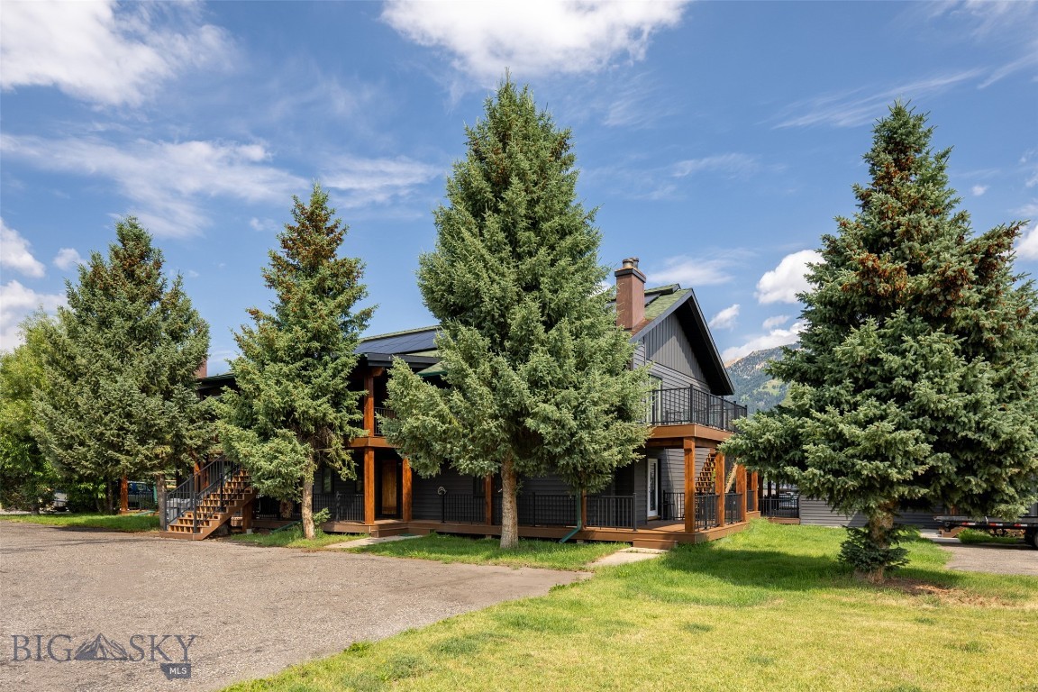 Big Sky Real Estate Co.