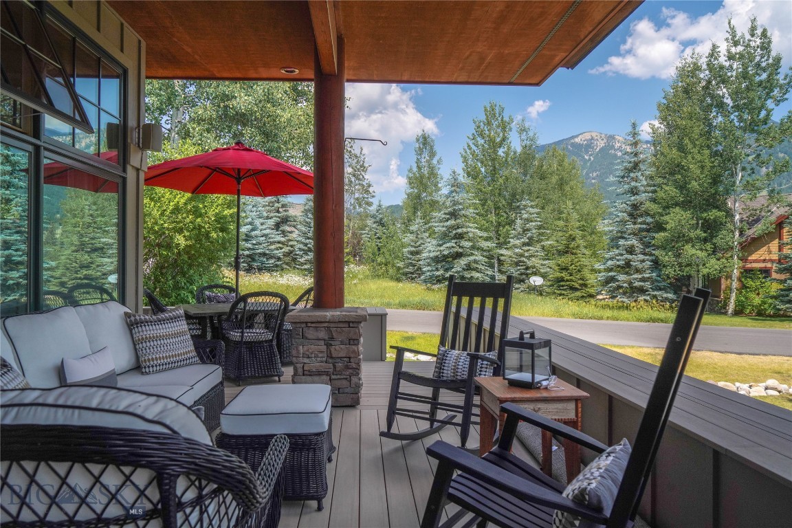 Big Sky Real Estate Co.