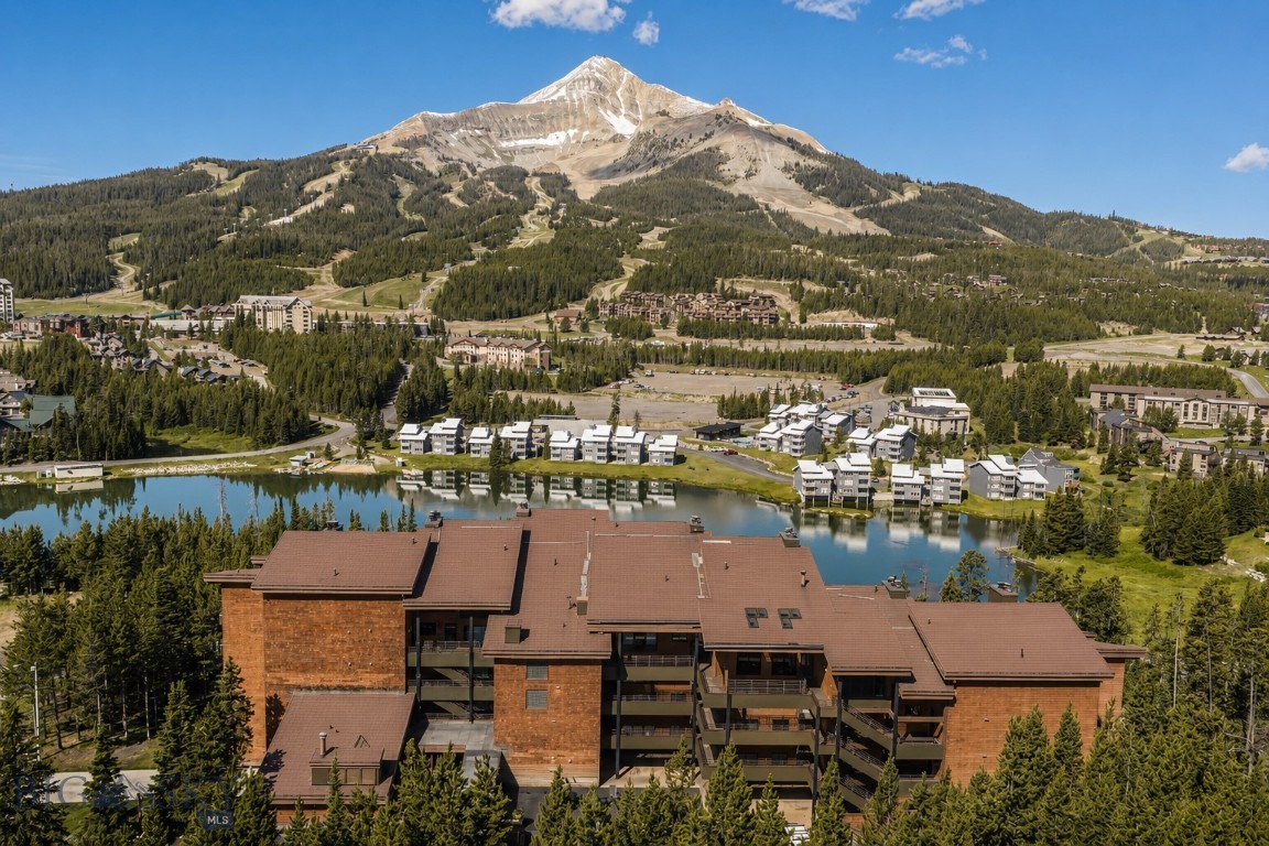Big Sky Real Estate Co.