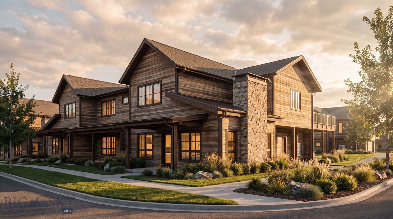 Big Sky Real Estate Co.