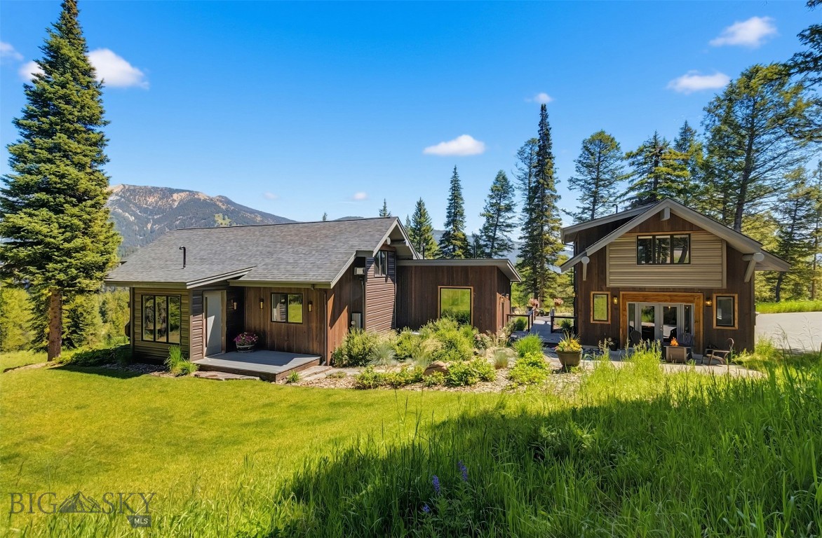 Big Sky Real Estate Co.
