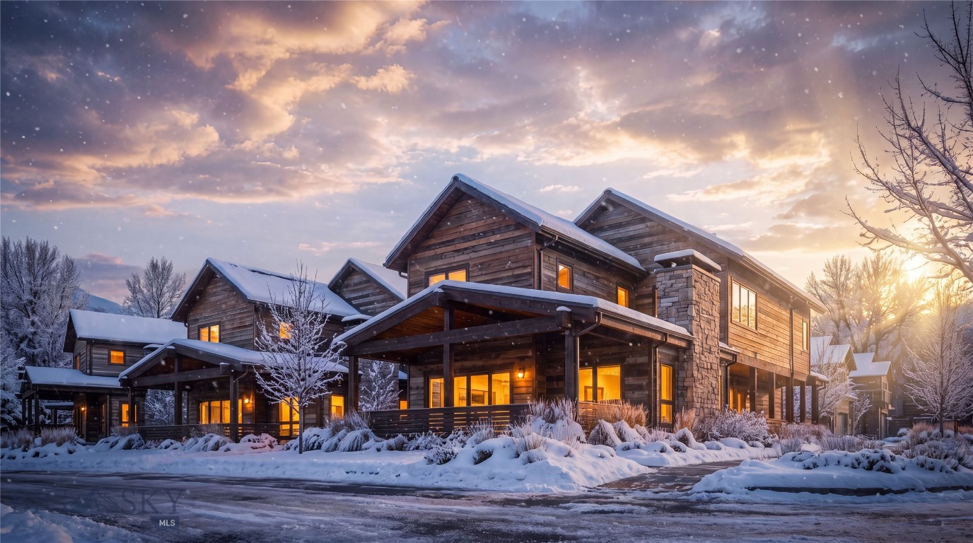 Big Sky Real Estate Co.